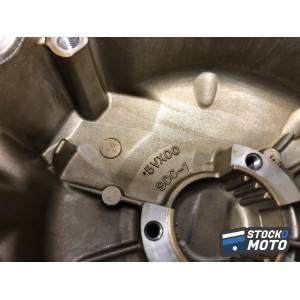 Carter d'allumage YAMAHA FZ6 S de 2004 à 2006