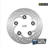 Disque de frein NG BRAKES rond fixe SUZUKI