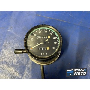 Compteur Tableau de bord 