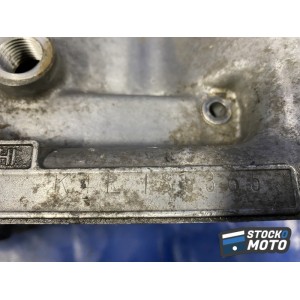Bloc moteur nu 