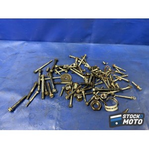 Kit de vis moteur 