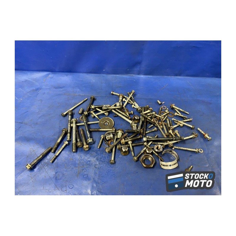 Kit de vis moteur 