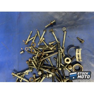 Kit de vis moteur 