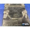 Plastique sur boite à air 