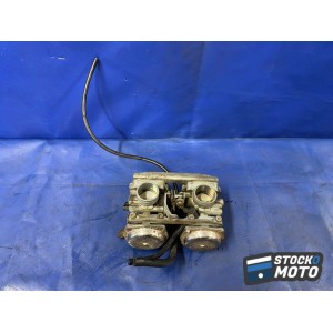 Rampe de carburateur 