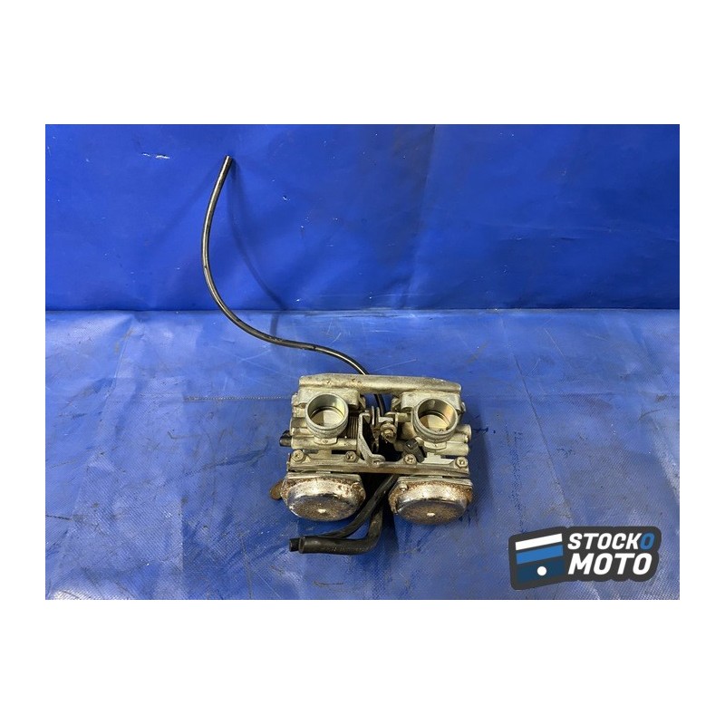 Rampe de carburateur 