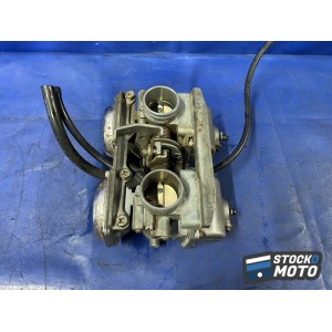 Rampe de carburateur 