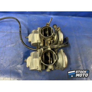 Rampe de carburateur 