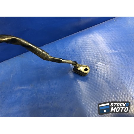 Relais De Démarreur Neuf Pour Yamaha FZ6 (2004-2009) - Référence RD-Y-Y299 - Marque Teram Loisirs