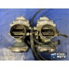 Rampe de carburateur 