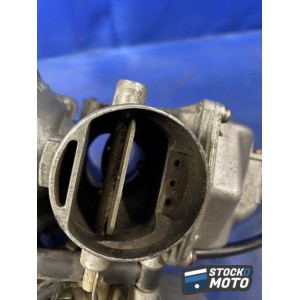 Rampe de carburateur 
