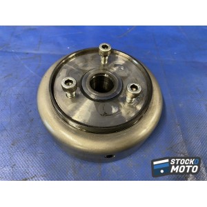 Rotor volant moteur 