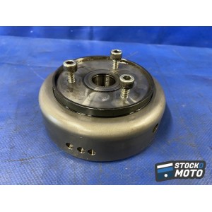 Rotor volant moteur 