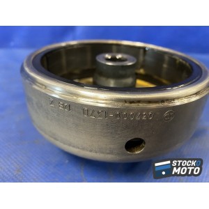 Rotor volant moteur 