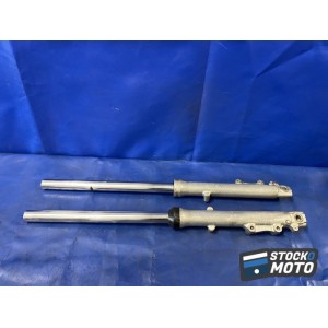 Paire de tube de fourche 