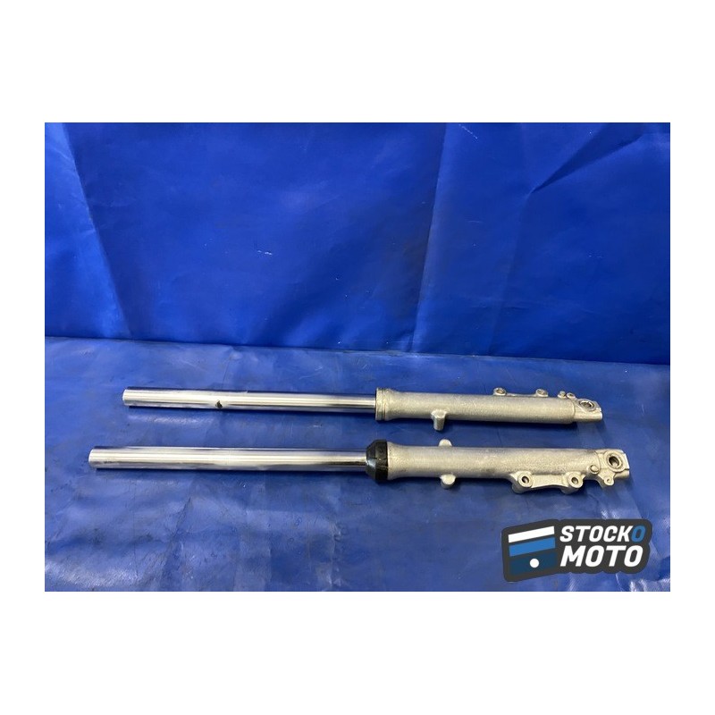 Paire de tube de fourche 