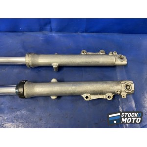 Paire de tube de fourche 