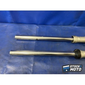 Paire de tube de fourche 