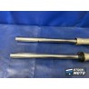 Paire de tube de fourche 