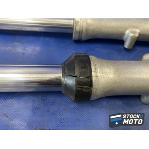 Paire de tube de fourche 