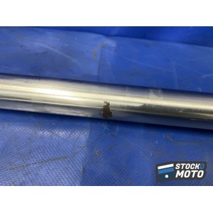Paire de tube de fourche 