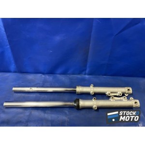 Paire de tube de fourche 