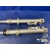 Paire de tube de fourche 