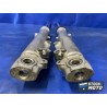 Paire de tube de fourche 