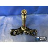 Te de fourche inférieur 