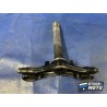 Te de fourche inférieur 