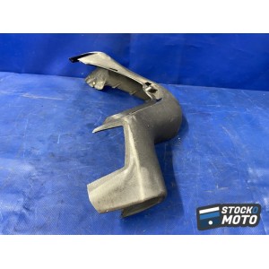 Cache plastique de guidon 