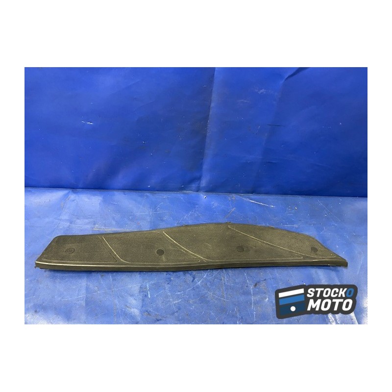 Plastique de marche pied gauche n°2 