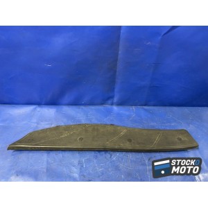 Plastique de marche pied gauche n°2 