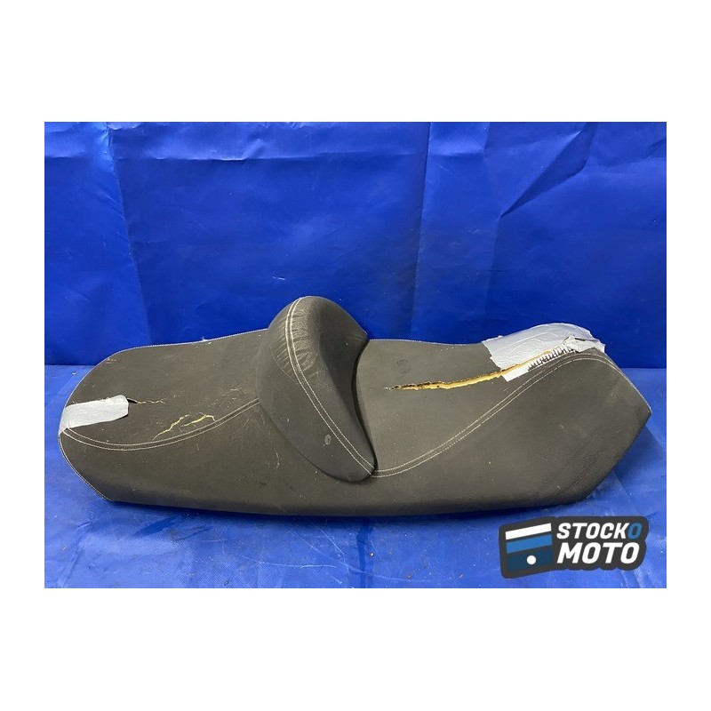 Selle pilote 