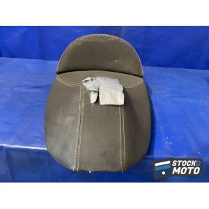 Selle pilote 