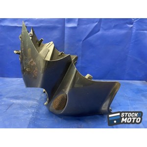 Tête de fourche 