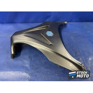 Triangle de téte de fourche 