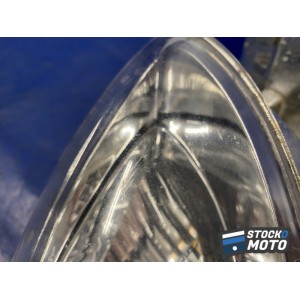 Optique de phare 