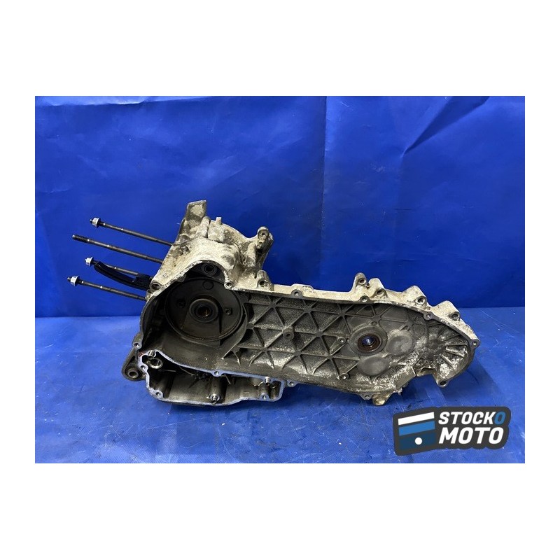 Bloc moteur nu 