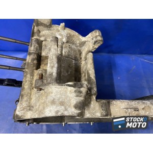 Bloc moteur nu 