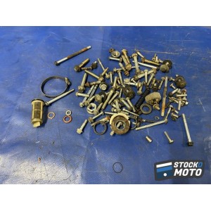 Kit de vis moteur 