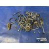 Kit de vis moteur 