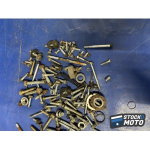 Kit de vis moteur 
