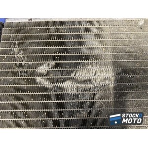 Radiateur d'eau 
