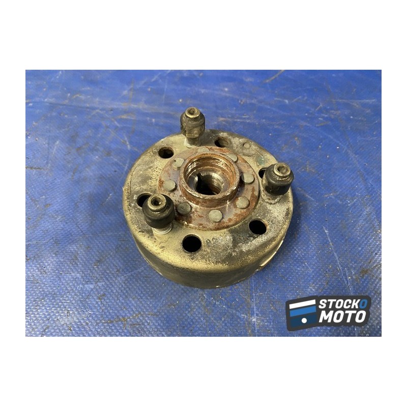 Rotor volant moteur 