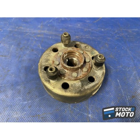Rotor volant moteur 