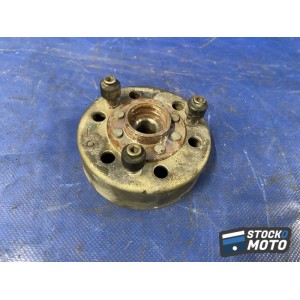 Rotor volant moteur 