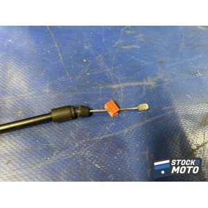 Cable de Verrou de selle 