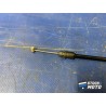 Cable de Verrou de selle 