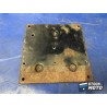 Support de plaque 